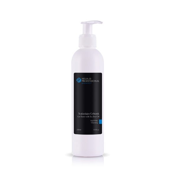 Helia-D Professional Gel Tonic Teebaumöl