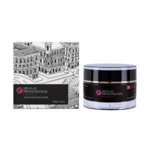 Helia-D Professional Grüne beruhigende Creme