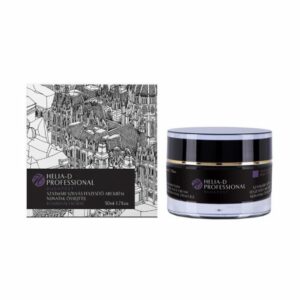 Helia-D Professional Straffende Creme mit Nunatak® Stammzellen für kombinierte Haut