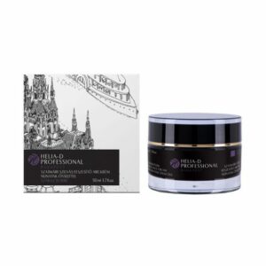 Helia-D Professional Straffende Creme mit Nunatak® Stammzellen für trockene Haut